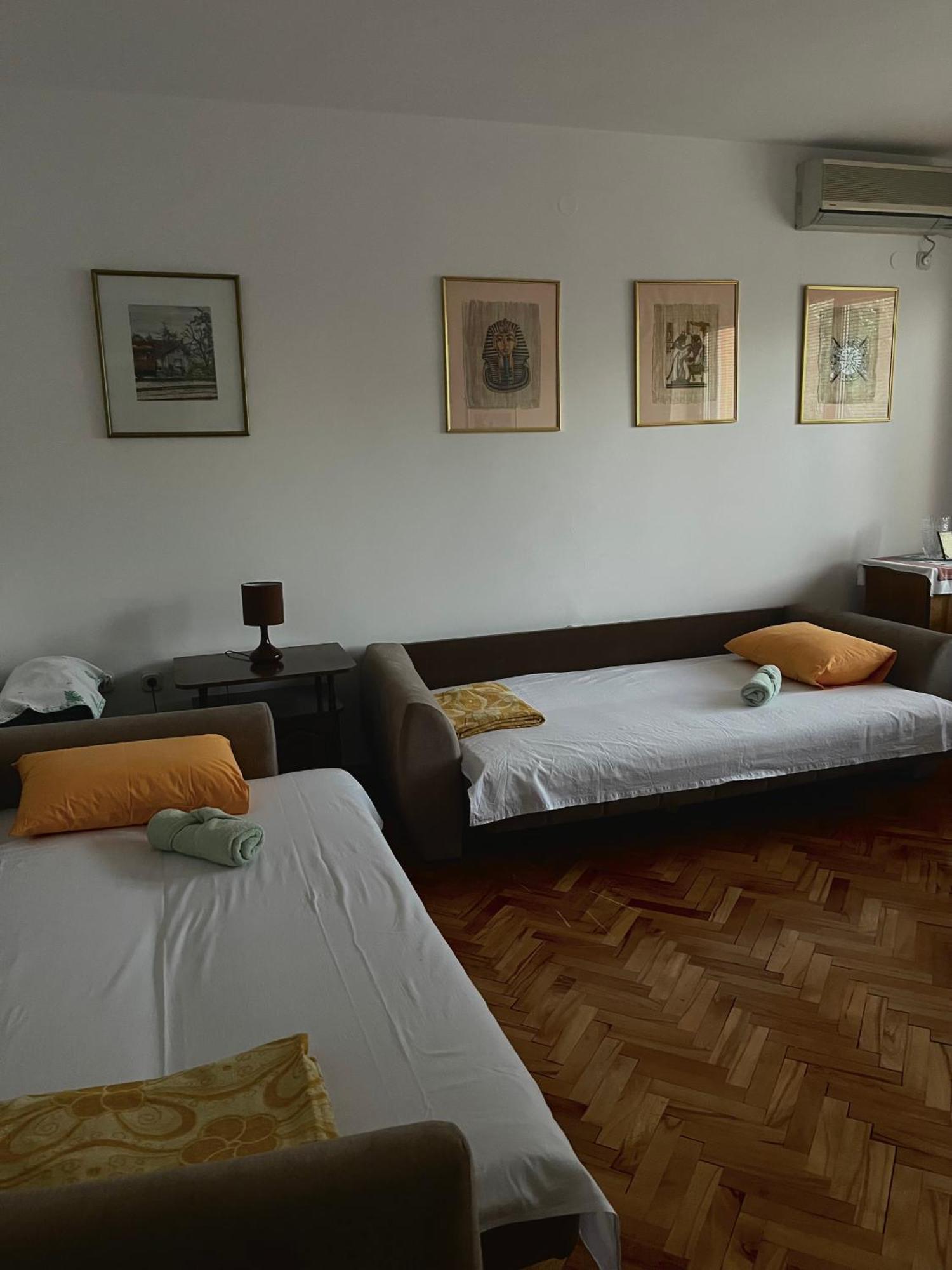 Appartement City Apartment Gevgelija Gevgelija