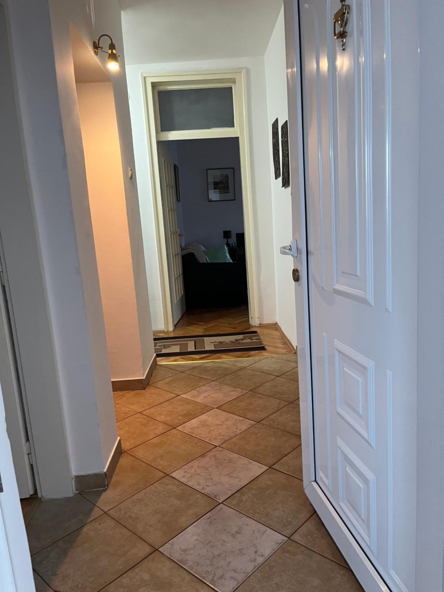 City Apartment Gevgelija *