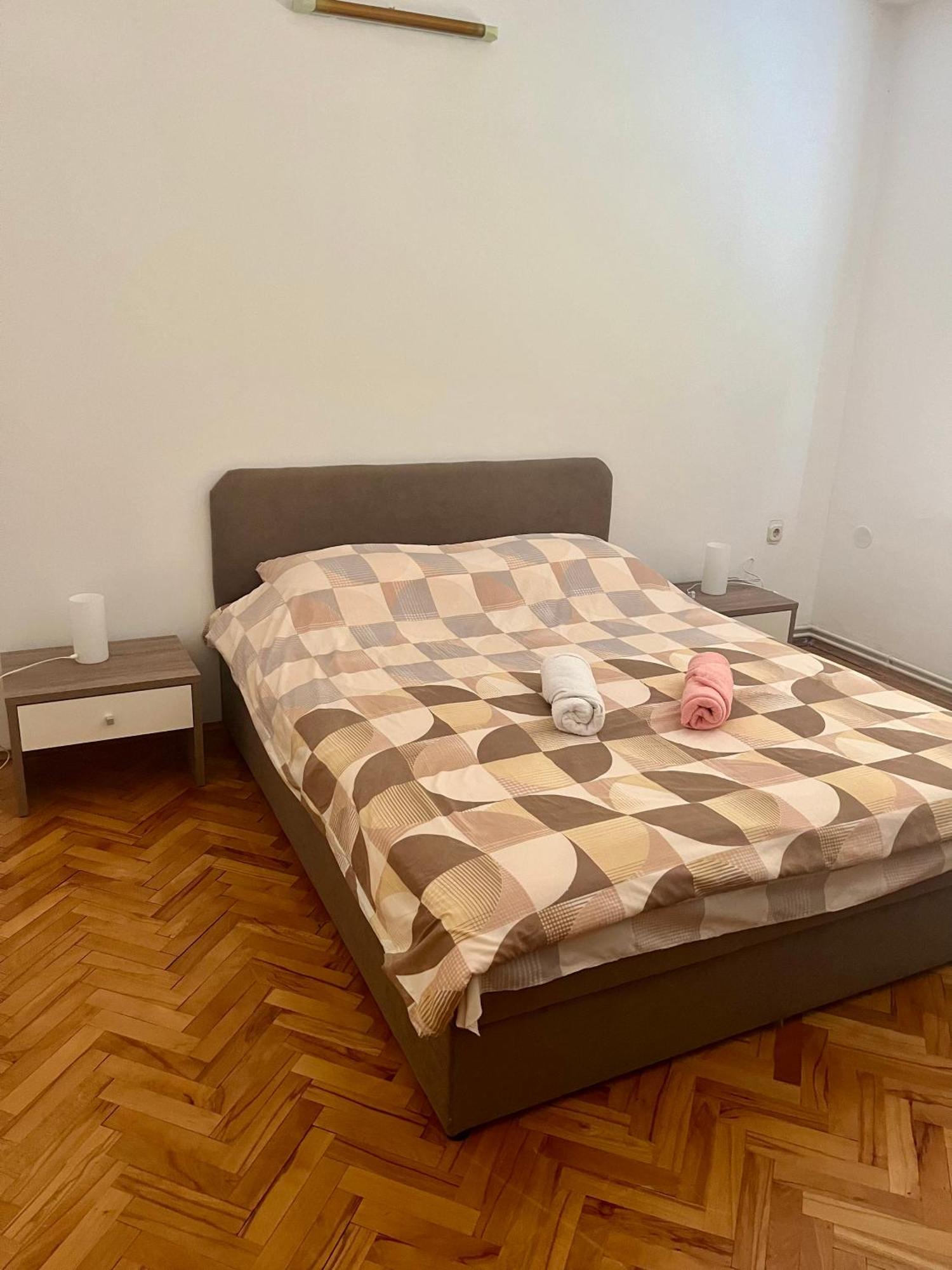 City Apartment Gevgelija Appartement Gevgelija